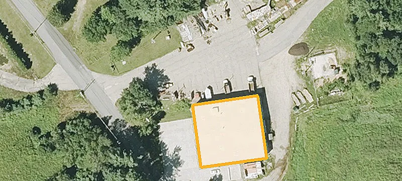 99 Barre Depot Rd