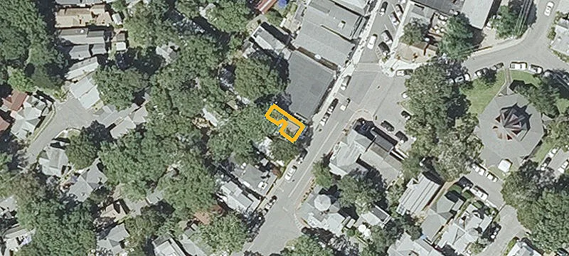 61 Circuit Ave