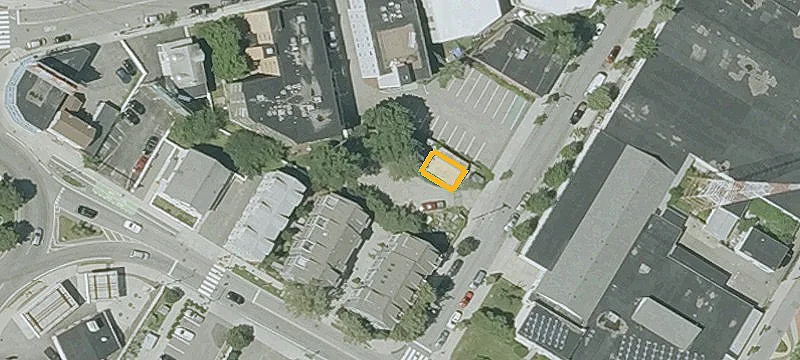 9 Birch St