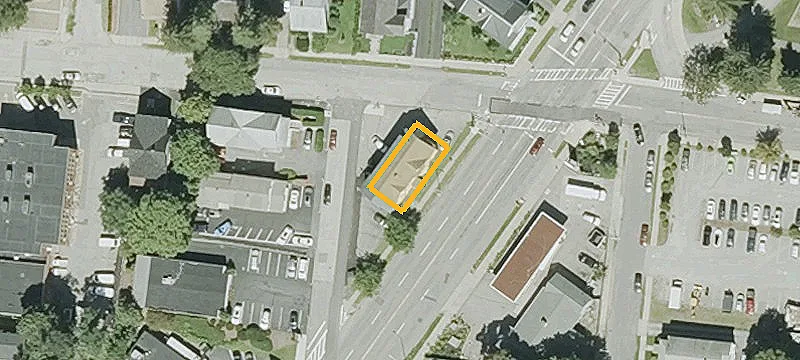 127 Institute Rd
