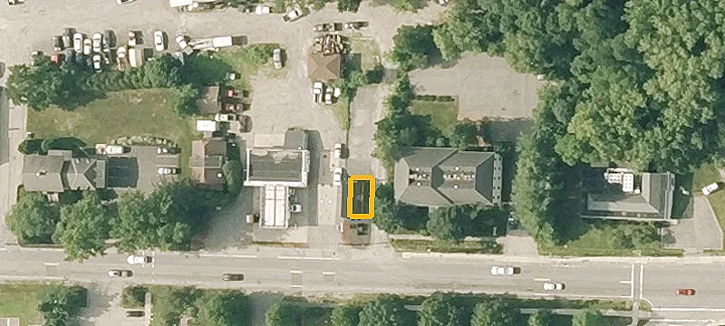 264 Boston Post Rd