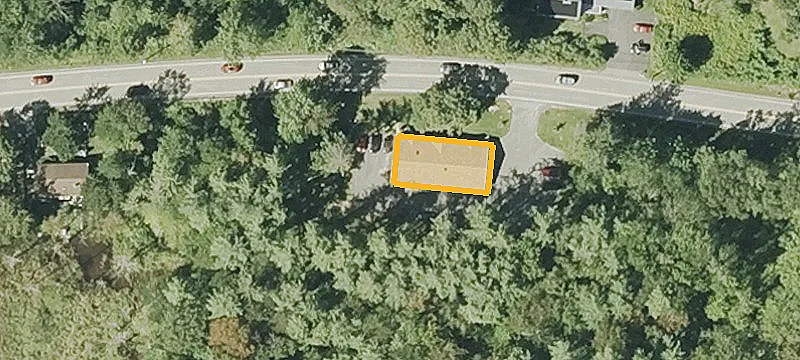 697 Templeton Rd