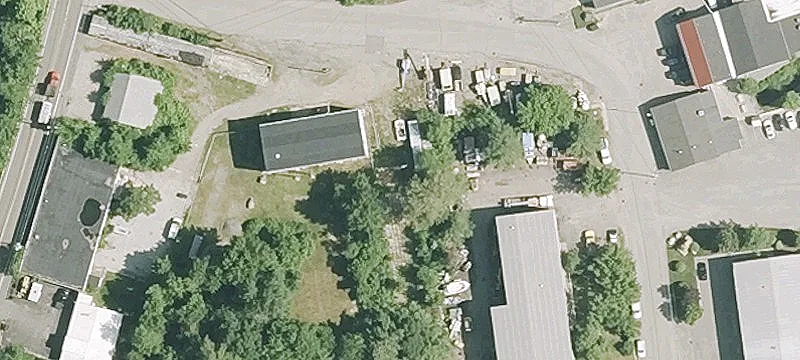 9 Industrial Way