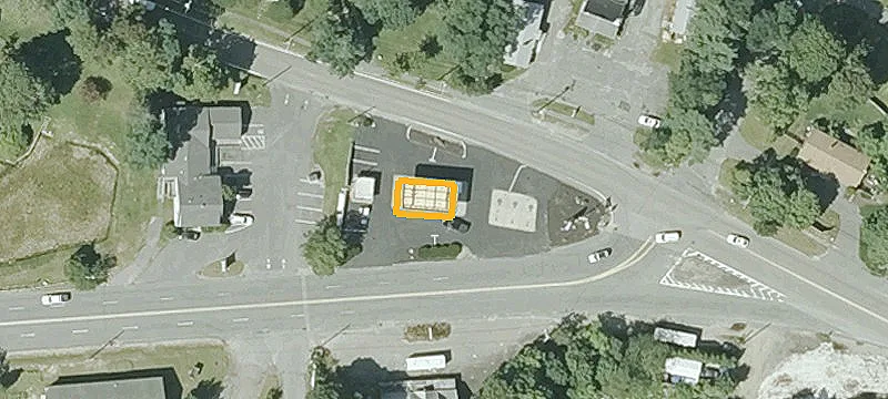 1030 Sandwich Rd