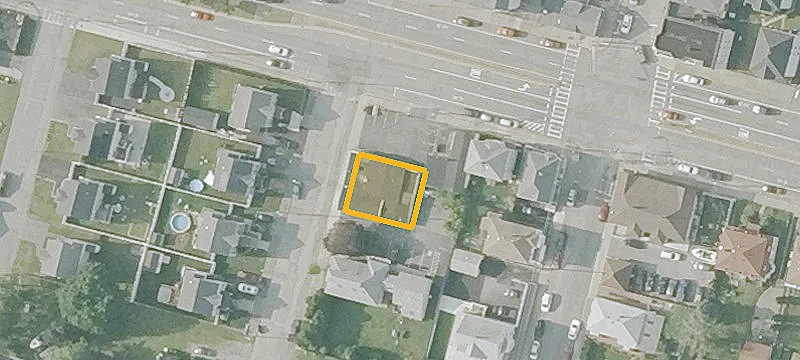443 Brayton Ave