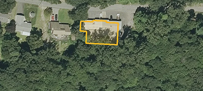 181 Ludlow Rd