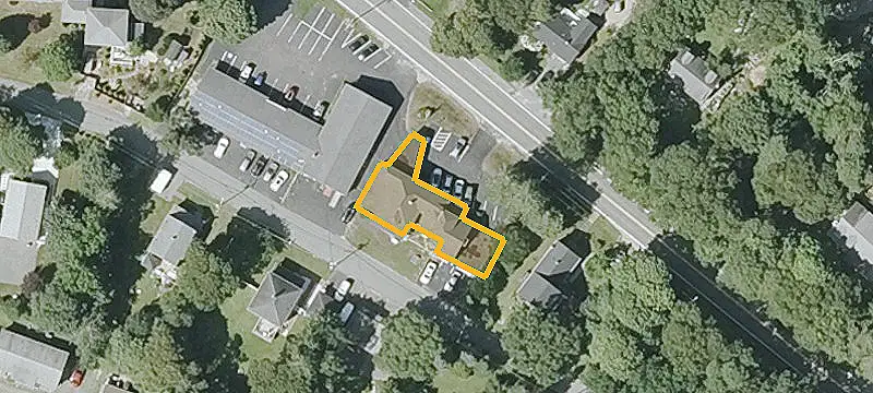 18 Waterhouse Rd