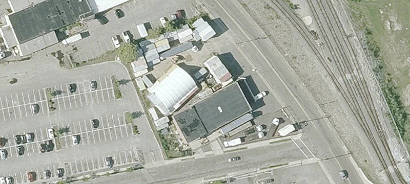 2415 Purchase St