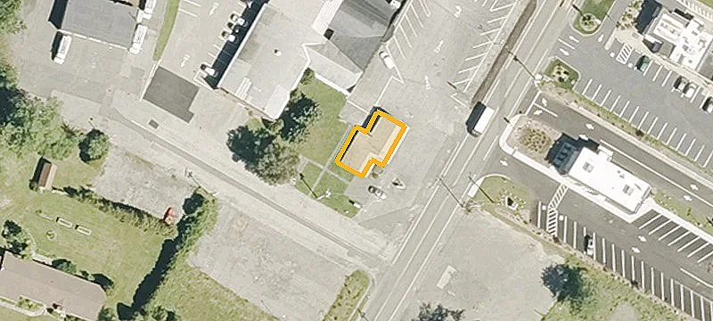 100 Northampton St