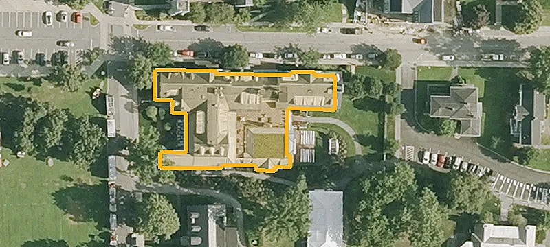 30 Boltwood Ave