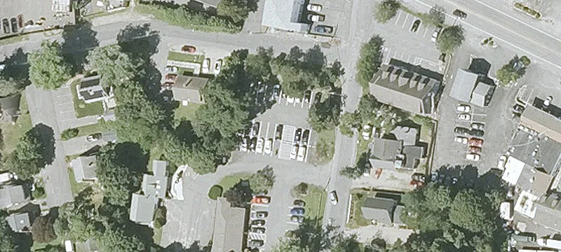 85 Cedar St