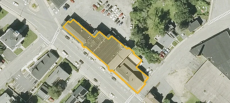 22 Broadway, Unit 28