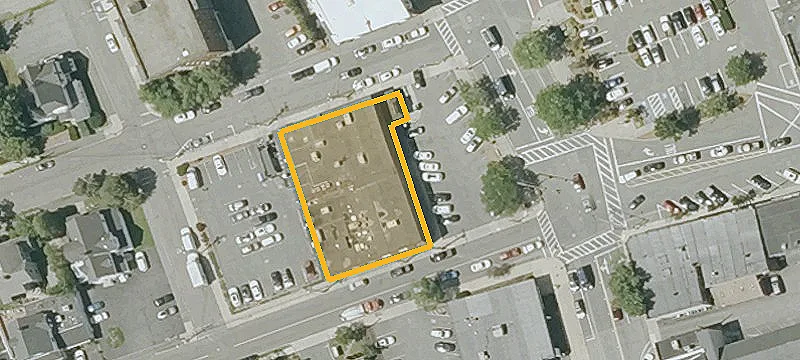 413 Main St, Unit 427