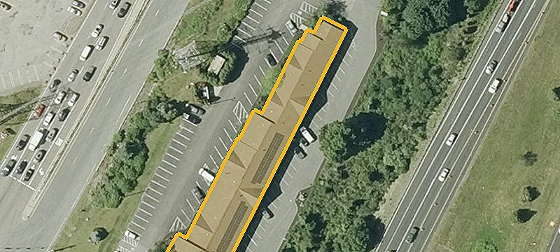 395 Old Post Rd