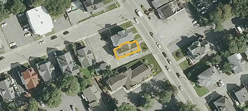 168 Main St