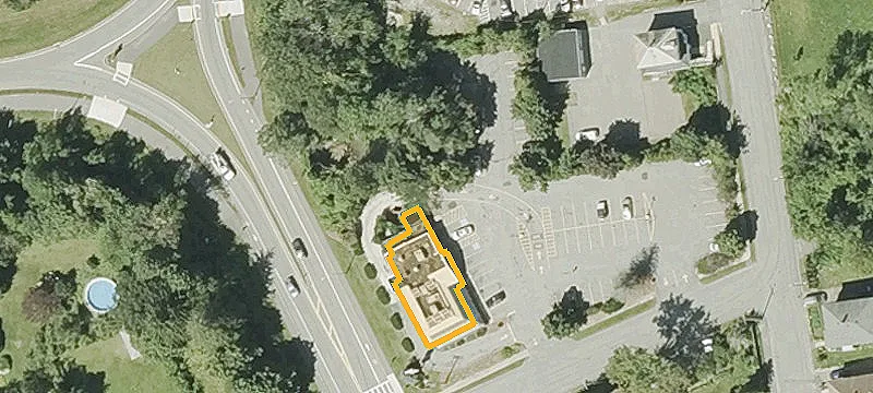 9 Crawford St