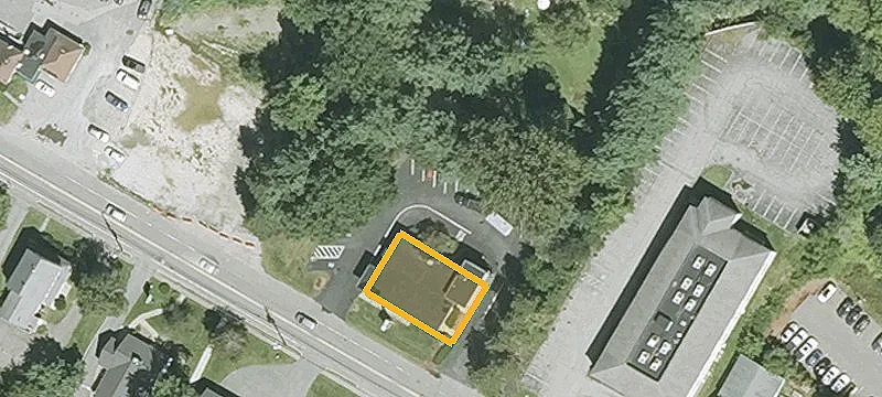 265 Great Rd