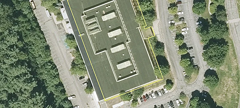 200 Beaver Brk Rd
