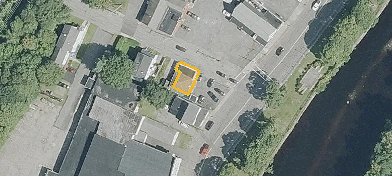 157 Water St