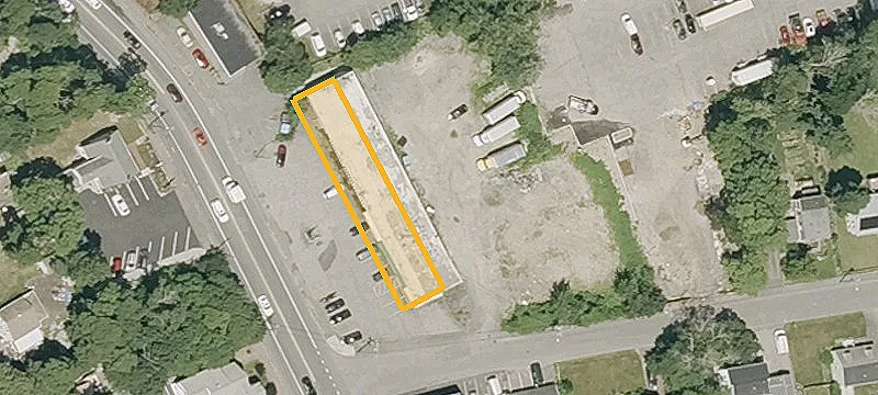 238 Washington St, Unit 250