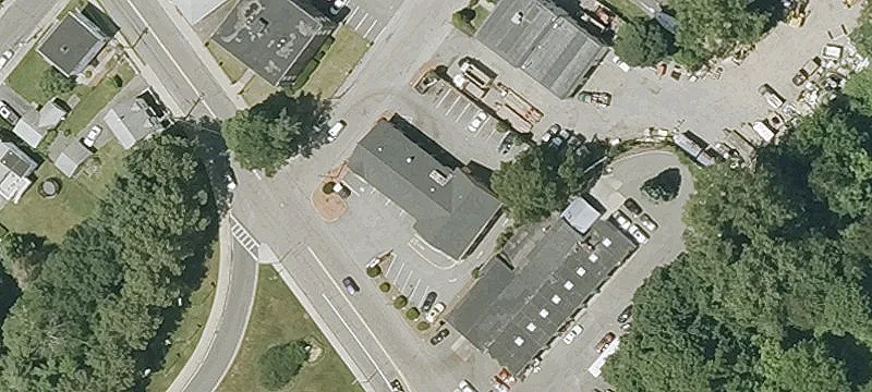 366 Ctr St