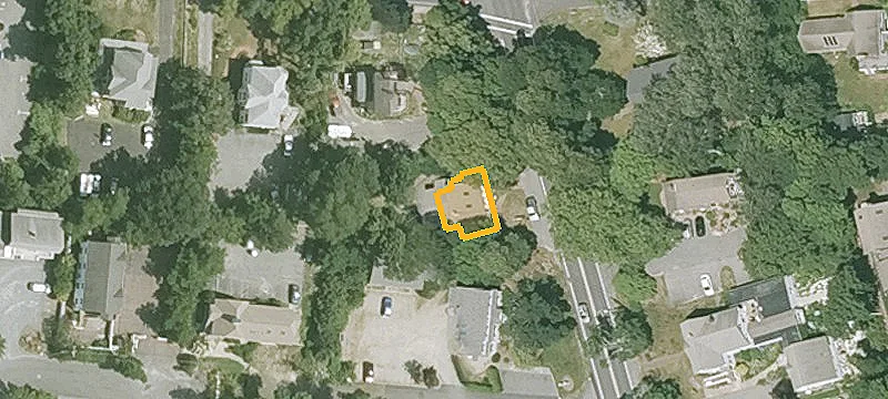 44 Orleans Rd