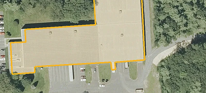 199 Industrial Blvd