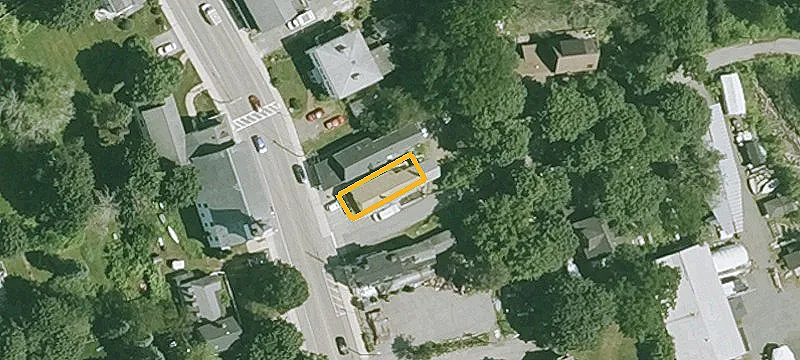 40 Main St