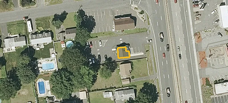 760 Memorial Dr