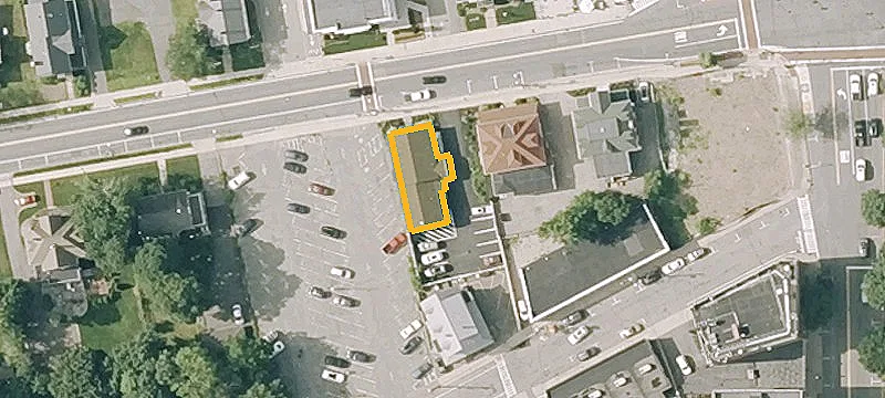 14 Central St