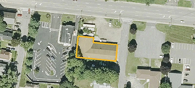 2 Walcott St
