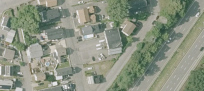 90 Lincoln St