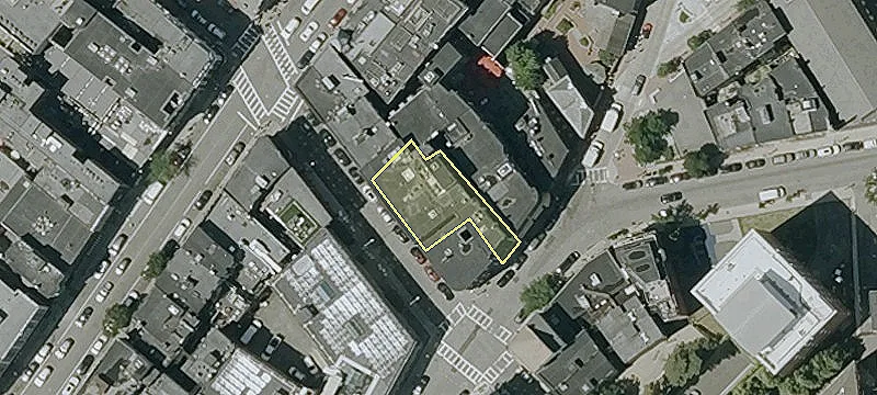 139 Richmond St, Unit 145