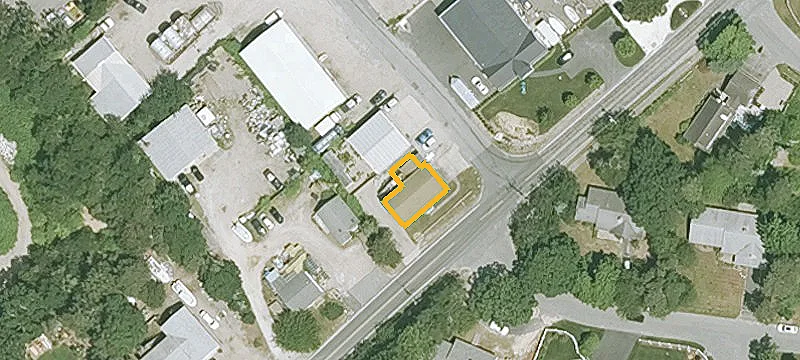 145 Stony Hl Rd