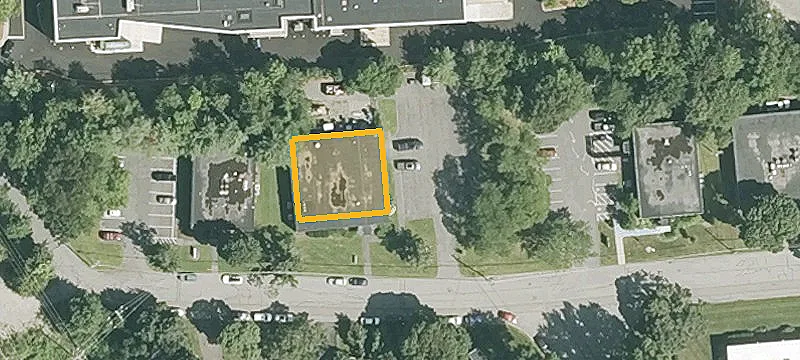 15 Mercer Rd