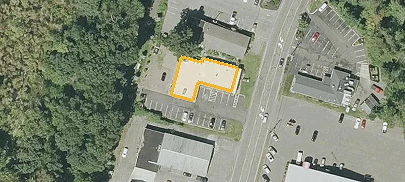 165 Shaker Rd