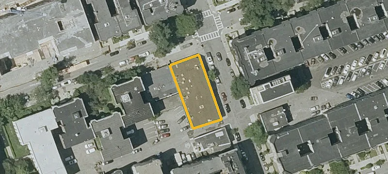 115 Jersey St, Unit 125