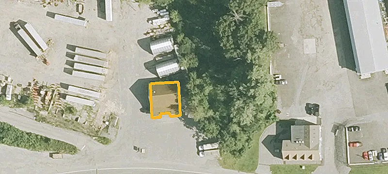 281 Leominster Shirley Rd