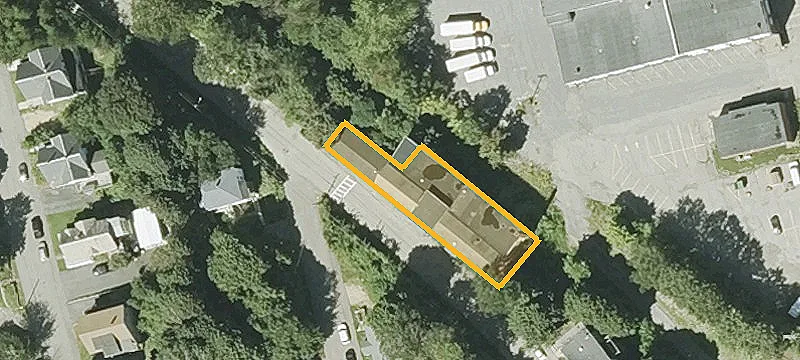 74 Sherman St