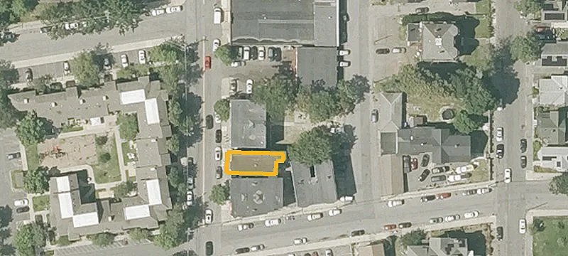 123-125A Jackson St
