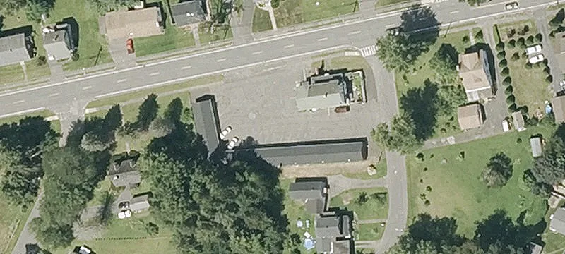 50 Russell Rd