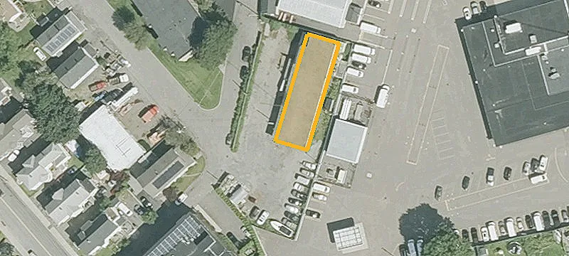 39 Taylor St