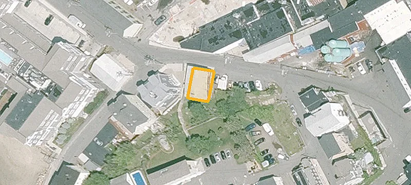 73 Commercial St