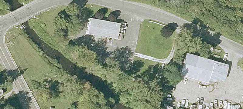 521 Old Dalton Rd