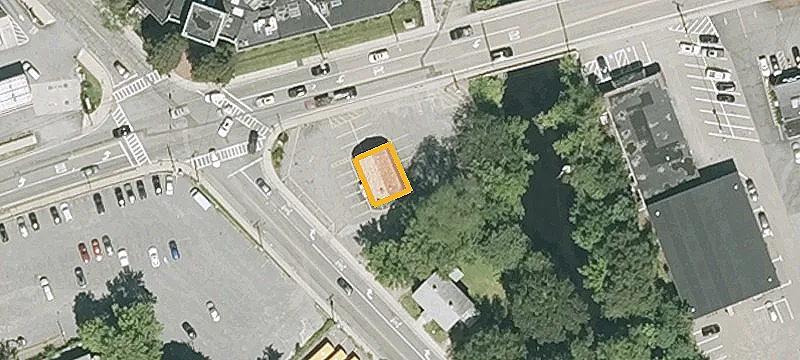 6 Chestnut St