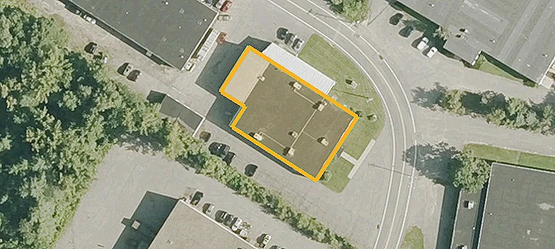 25 Jytek Rd