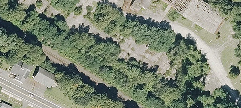 1 Baystate Dr