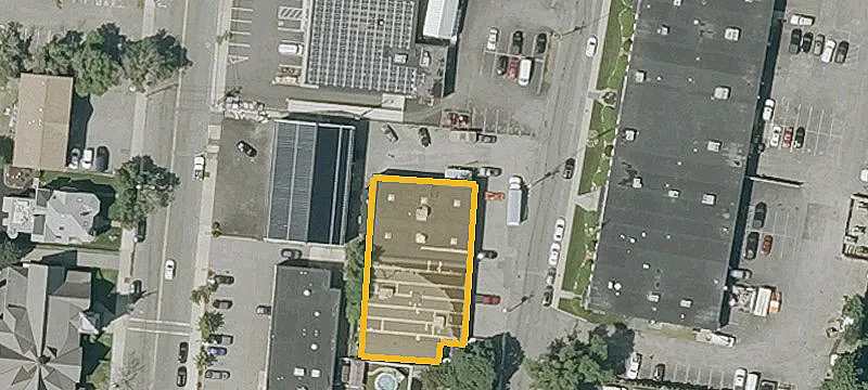 450 Main St