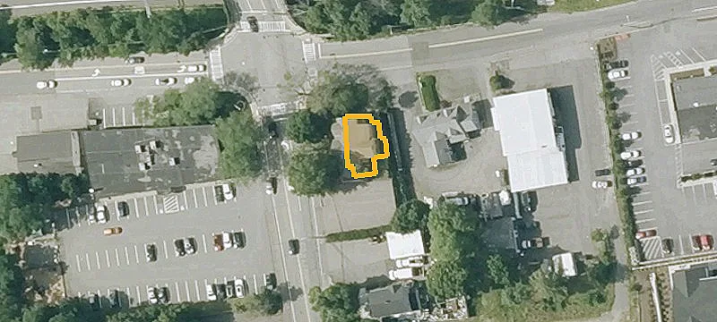 200 Worcester St