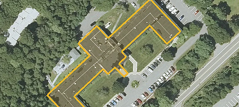 161 Falmouth Rd